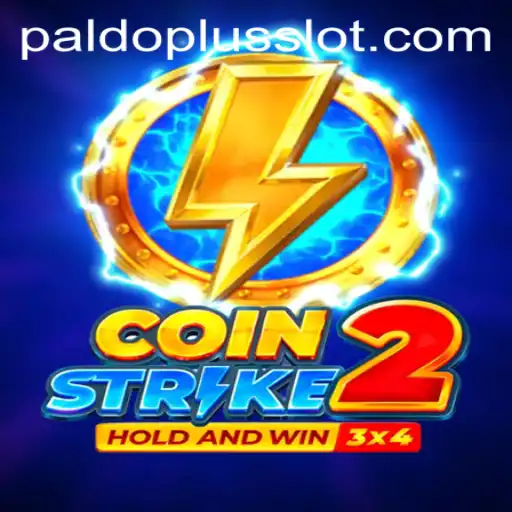 Coinstrike2: The Revolutionary Gaming Experience Enhanced by PALDOPLUS