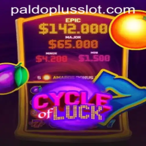 Exploring the Thrills of CycleofLuck
