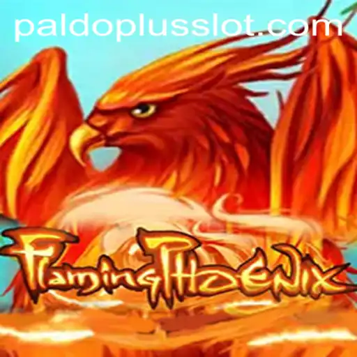 FlamingPhoenix: An Immersive Gaming Experience With PALDOPLUS