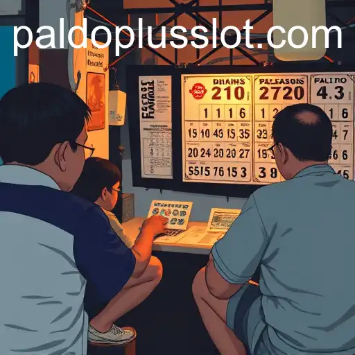 Security and Trust PALDOPLUS - International Licenses and Certifications