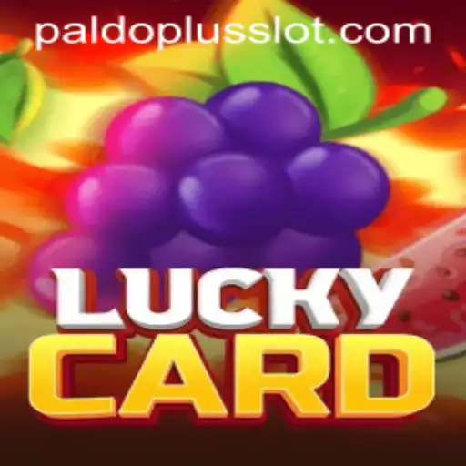 Dive into the Exciting World of LuckyCard and Master the PALDOPLUS Strategy