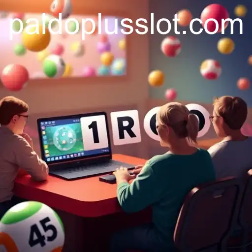 Gaming Experience PALDOPLUS - 800+ Premium and Exclusive Games