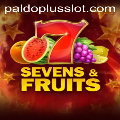 Exploring SevensFruits: A Vibrant Gaming Experience with PALDOPLUS