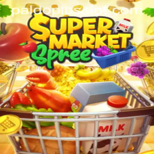 SupermarketSpree: Navigating the Aisles of Modern Gaming
