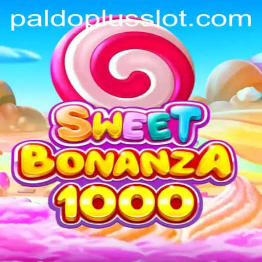 SweetBonanza1000: A Thrilling Adventure in the Gaming World