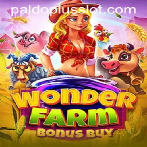 Exploring the World of WonderFarmBonusBuy and Unveiling PALDOPLUS